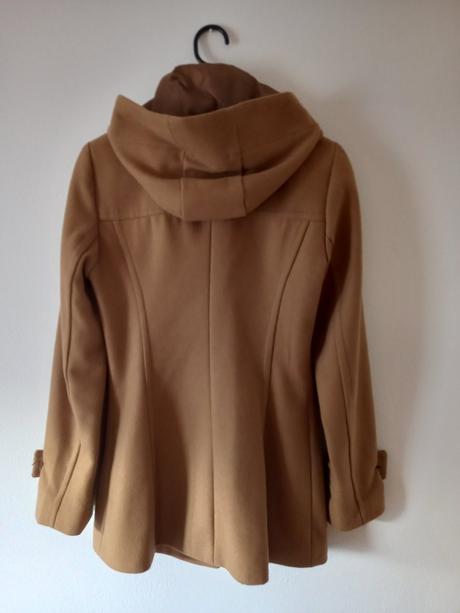 Dámsky kabát benetton, benetton,34