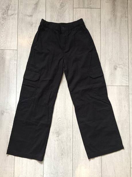 Chlapčenske nohavice 11-12 rokov, h&m,152