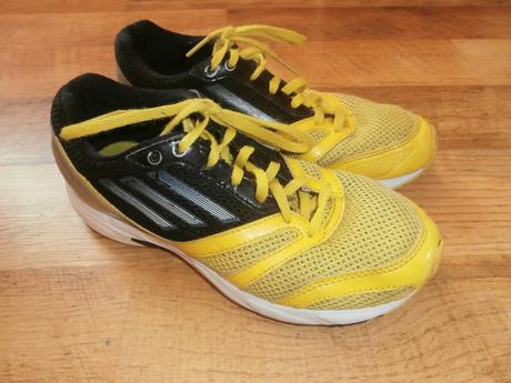 Tenisky, adidas,35