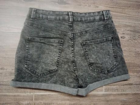 Kratase dámske s-m, fishbone,s