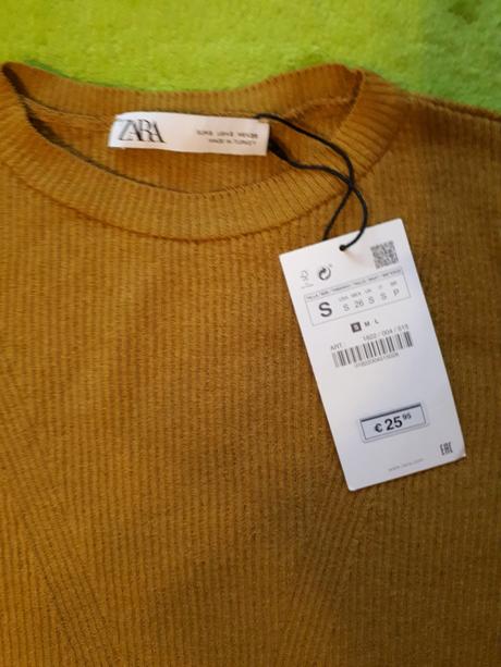 Krásne šaty, zara,s