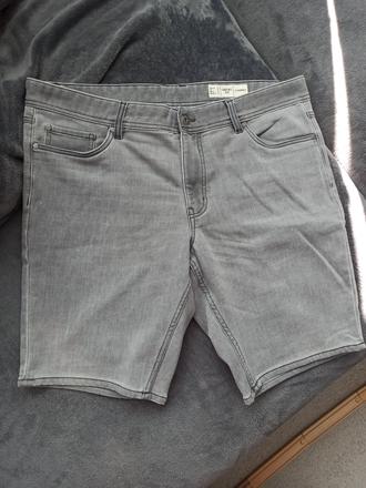 Pánske kraťasy livergy, 58