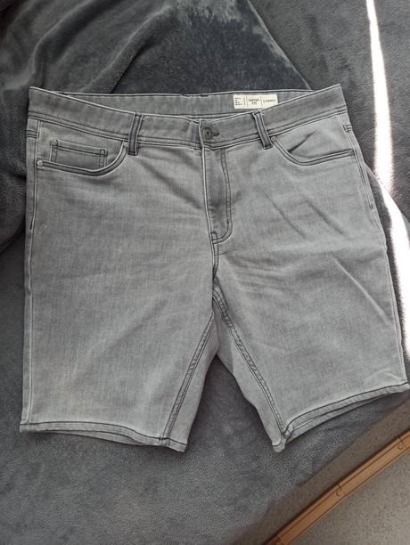 Pánske kraťasy livergy, 58