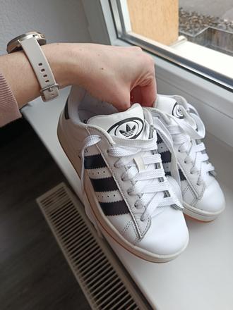 Adidas campus 35,5, adidas,35