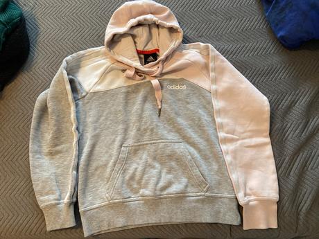 Mikina, adidas,36