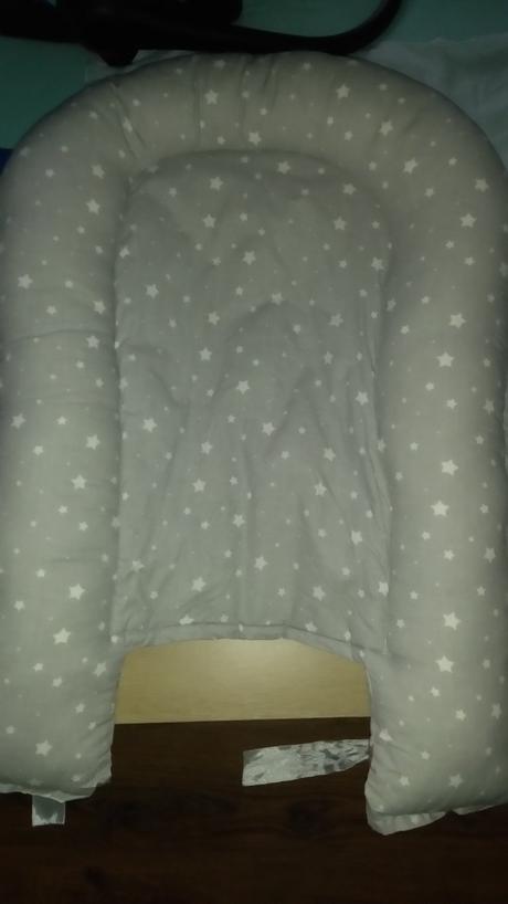 Detske hniezdo, šírka (cm): 70,dĺžka (cm): 120