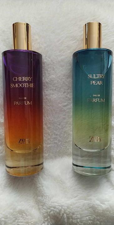 Parfem 2x zara,