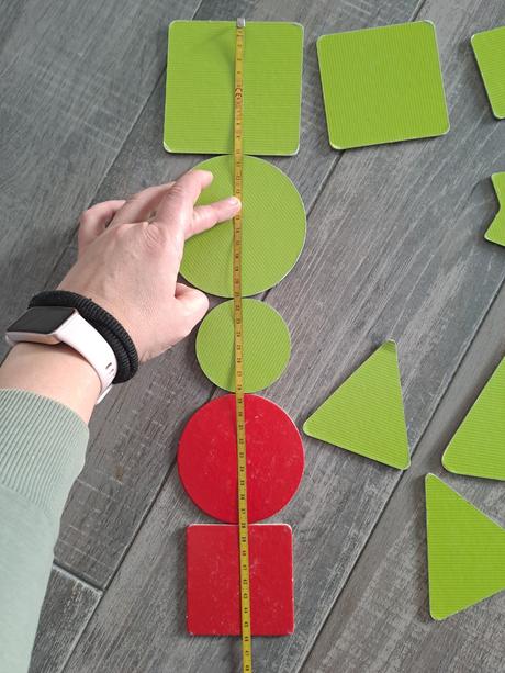 Geometrické tvary, grátis, 