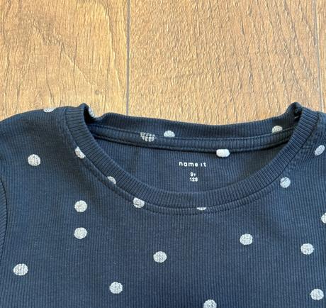 Šaty name it 128, name it,128