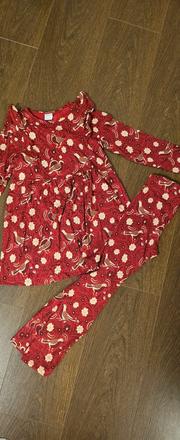 Kompletik lindex, lindex,128