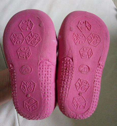 Hello kitty papučky, 20