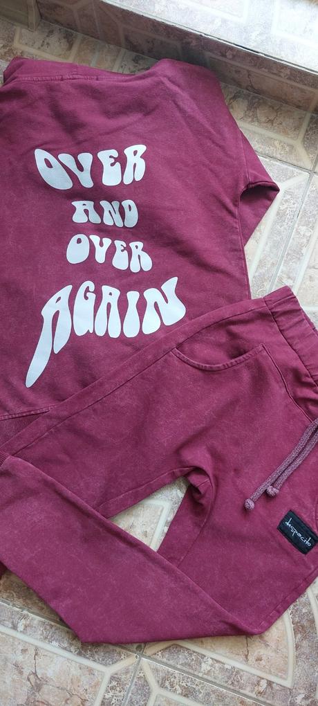 Despacito súpravka, 134