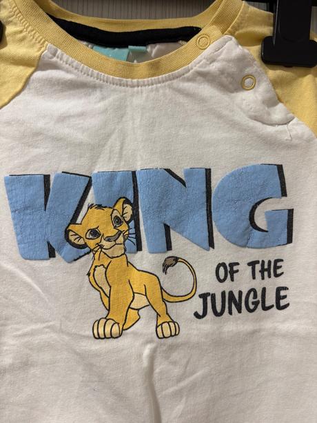 Chlapčenské trička, pepco,98