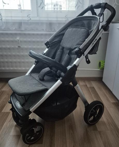 Kočík moon jet-r, moon,moon jet-r