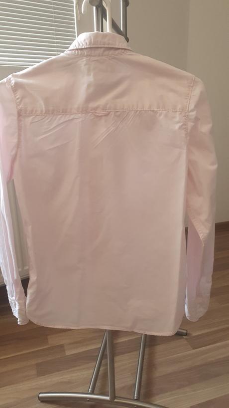 Košeľa - bledučkoružová, l.o.g.g.,152