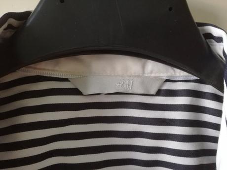 Blúzka, h&m,xs