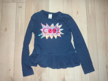 Tričko, palomino,134