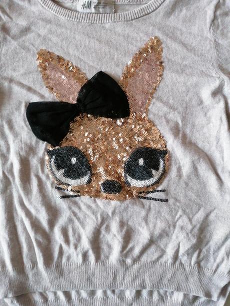 Pulover, h&m,110