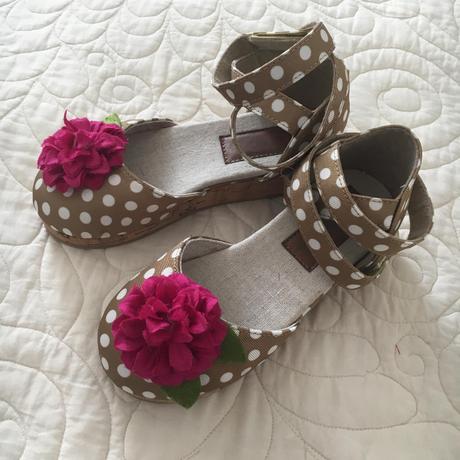 Topánočky joyfolie, 28