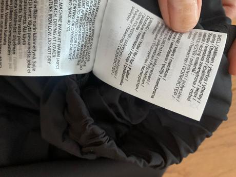 Reima invert funkčné nepremokavé nohavice 146/152, reima,146 / 152