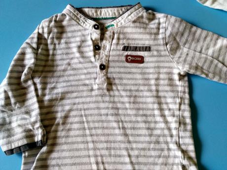 Tricko 2x, disney,74