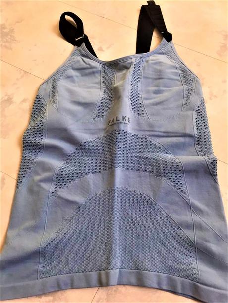 Športové tielko falke -air ventilation, m