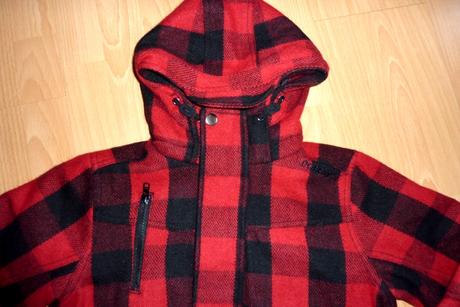 Next bunda, kabát, v. 140, unisex, next,140