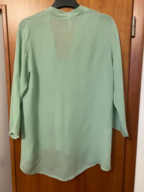 Volná halenka zn. le streghe, m