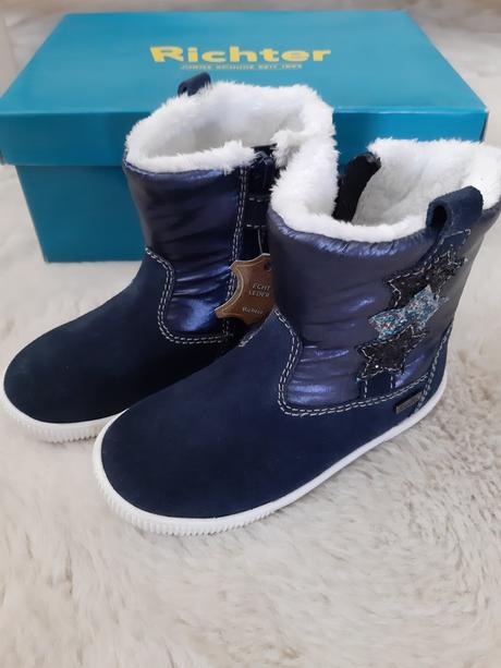 Čižmičky richter 25, richter,25