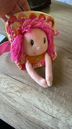 Kabelka maggie raggies, 