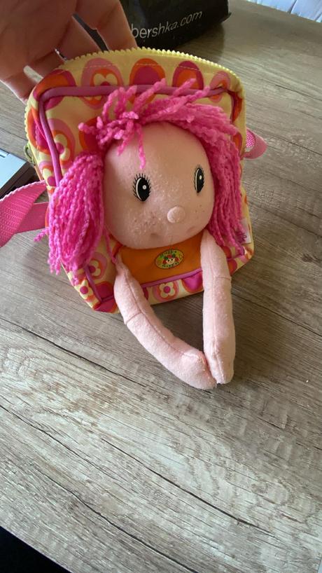 Kabelka maggie raggies, 