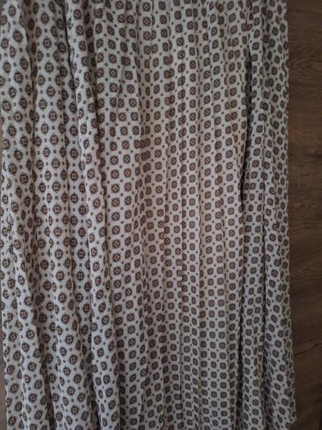 Midi sukňa cos, cos,l