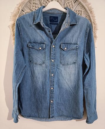 Pánska košeľa zara, zara,m