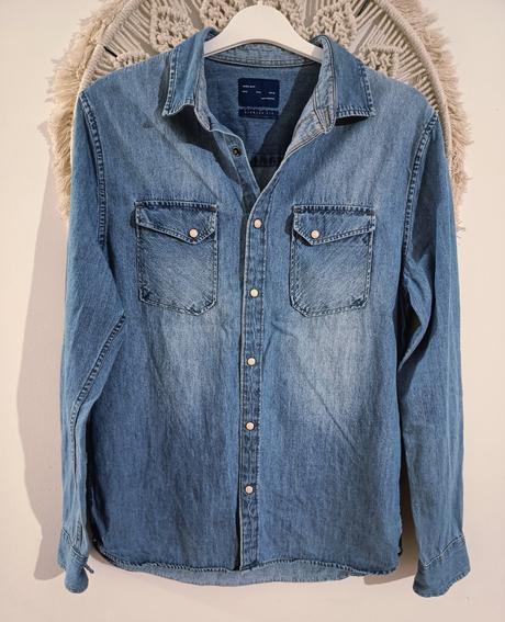 Pánska košeľa zara, zara,m