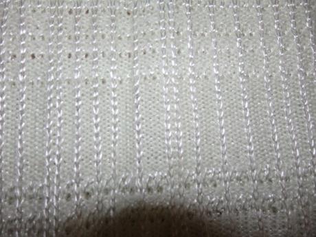 Mentolovy svetrik, m