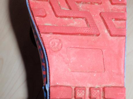 Gumáky mickey, disney,27