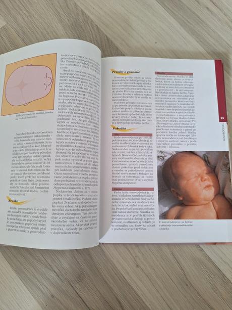 Všetko o matke a dieťati, 