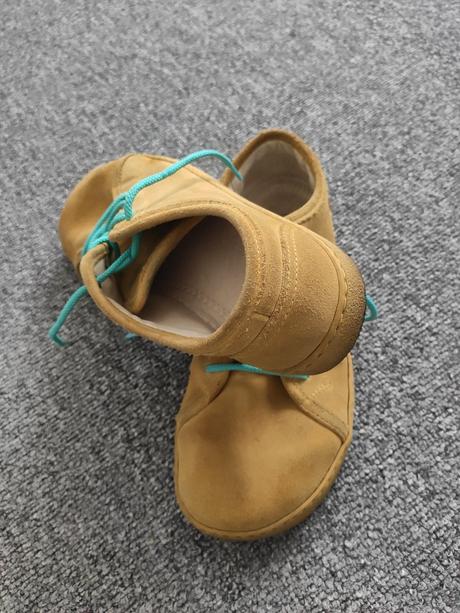 Barefoot tenisky groundies 39, 39