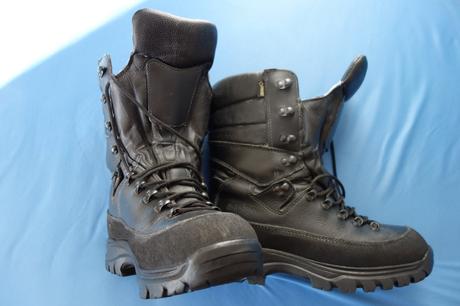 Nové zimné topánky bosp - pôvodná cena 250 eur, 41