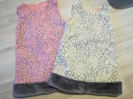 Teplejšie satky, 98