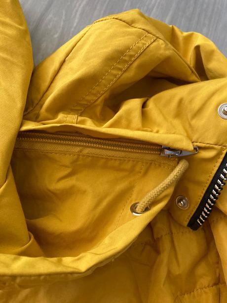 Prechodná bunda m obojstranná prešívaná, m