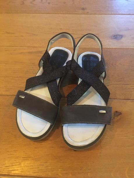 Sandale, lasocki,34