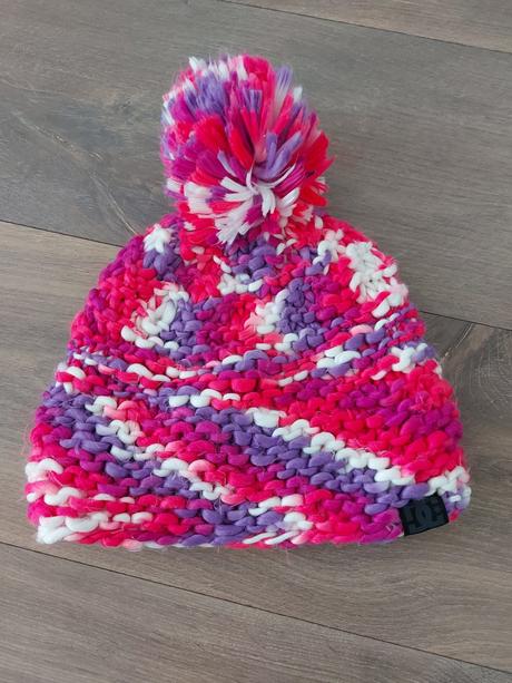 Hruba zimna ciapka dc, 152