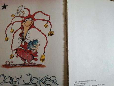 Veľký obrázový snár,