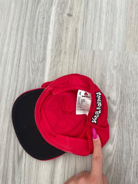 Šiltovka angry birds h&m, h&m,74