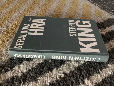 Geraldova hra king stephen-vyd.1997, 