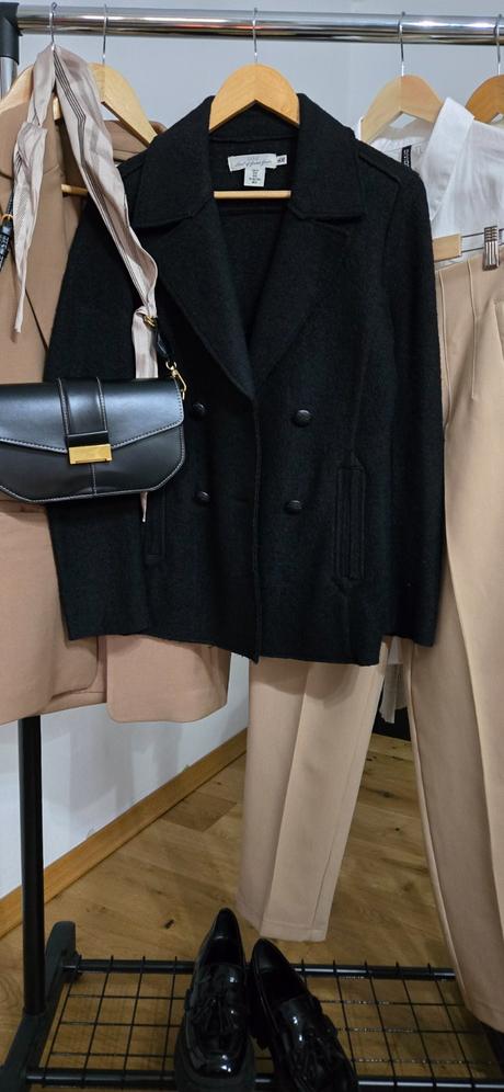 Bukle sako h&m, h&m,38