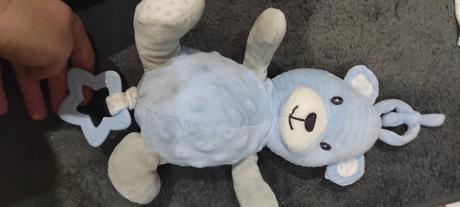 Hračky pre bábätká, 