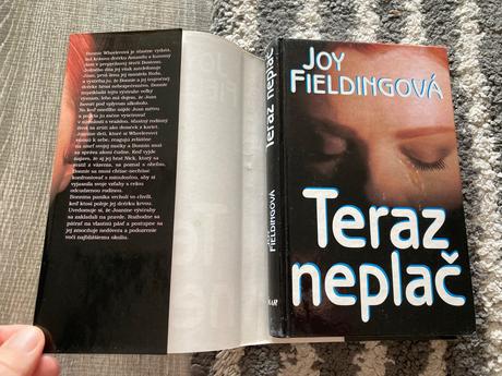 Teraz neplač (1995), 