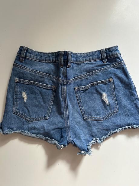 Amisu riflove šortky m, amisu,m